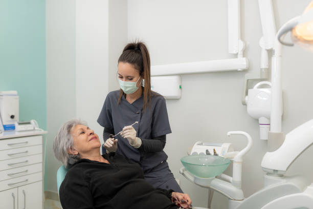 Best Emergency Denture Repair in Perryville, MO