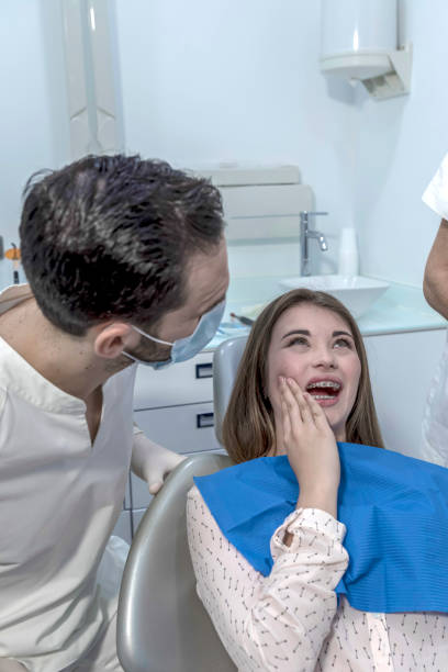 Best Walk-In Emergency Dental Services in Perryville, MO