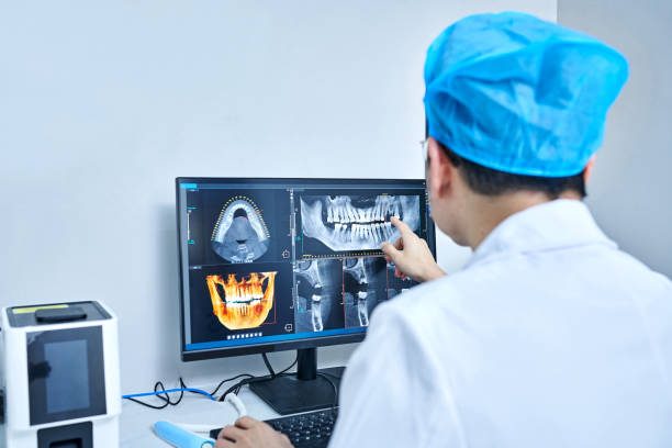 Best Emergency X-Rays and Diagnostics in Perryville, MO