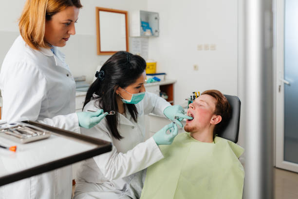 Best Weekend Emergency Dental Services in Perryville, MO