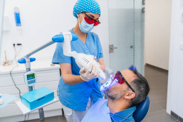 Best Dental Abscess Treatment in Perryville, MO